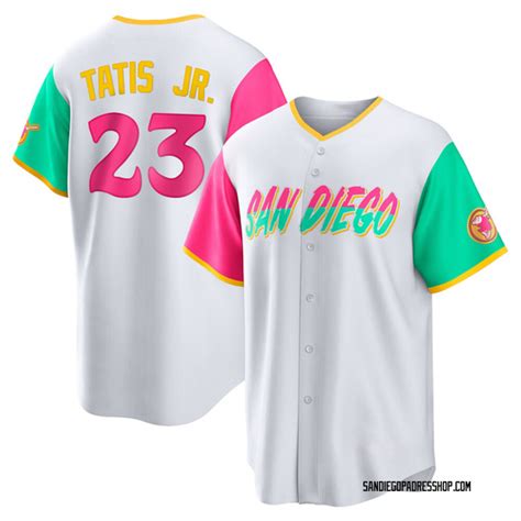 san diego padres nike youth replica custom jersey - white|custom san diego padres jersey.